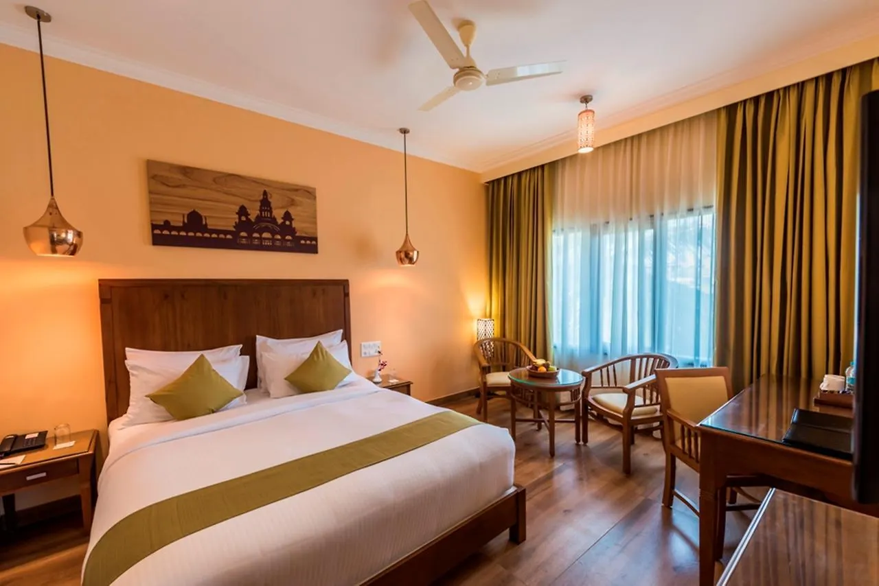 Regenta Central Herald Mysore Hotel