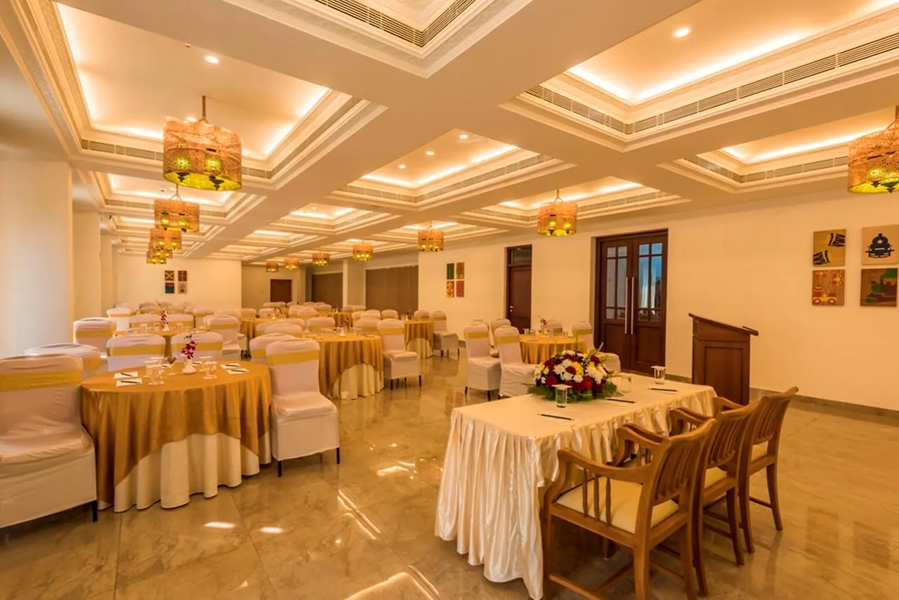 Regenta Central Herald Mysore