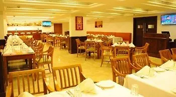 Hotel Regenta Central Herald Mysore