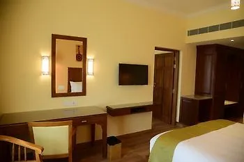 *** Hotel Regenta Central Herald Mysore India