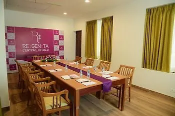 Regenta Central Herald Mysore Hotel