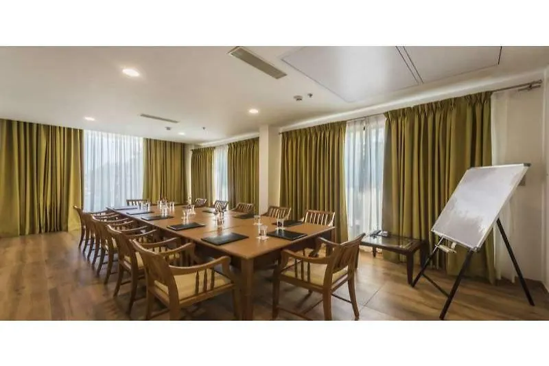 Regenta Central Herald Mysore India
