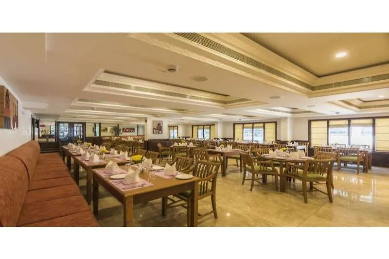 Hotel Regenta Central Herald Mysore