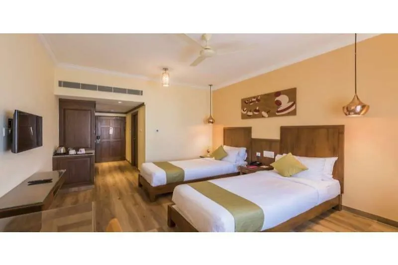 Regenta Central Herald Mysore